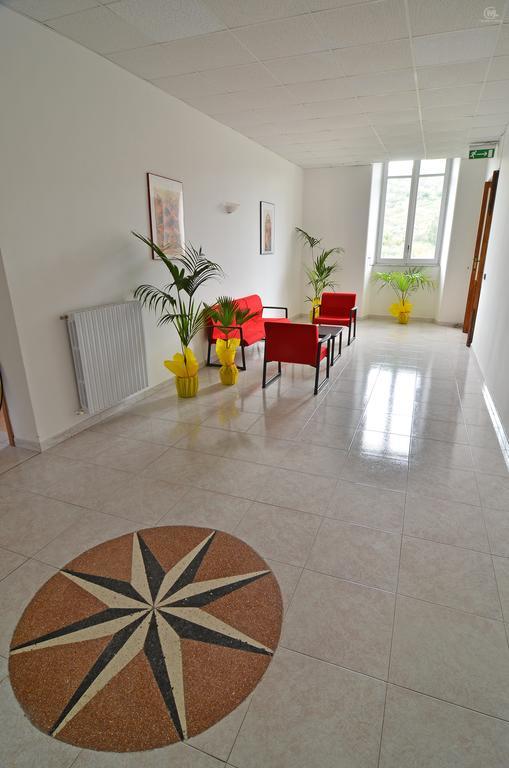 Casa San Tommaso Hotel Linguaglossa Kültér fotó