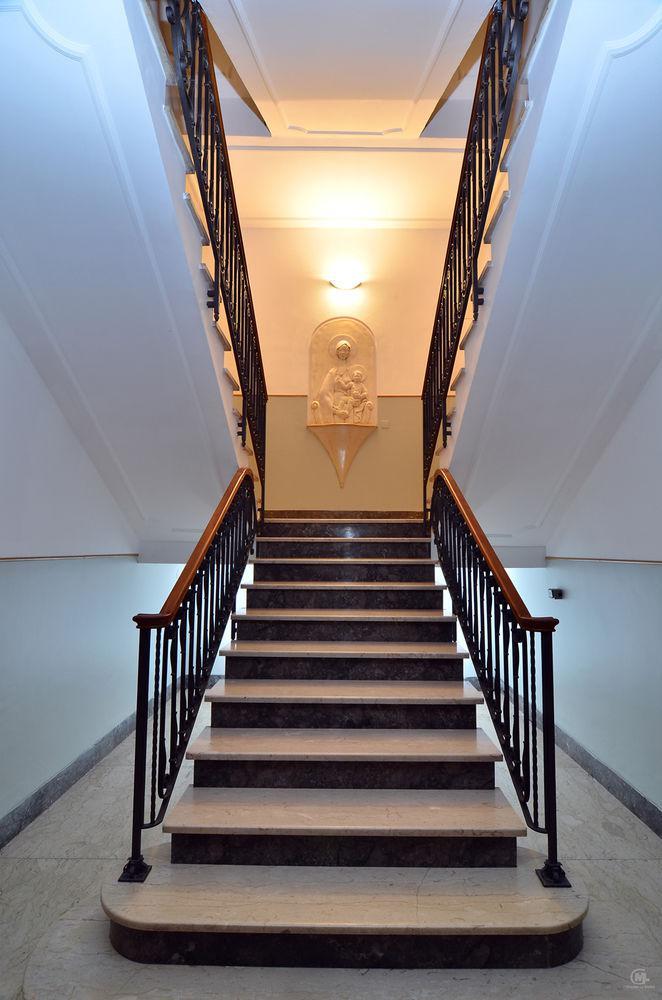 Casa San Tommaso Hotel Linguaglossa Kültér fotó