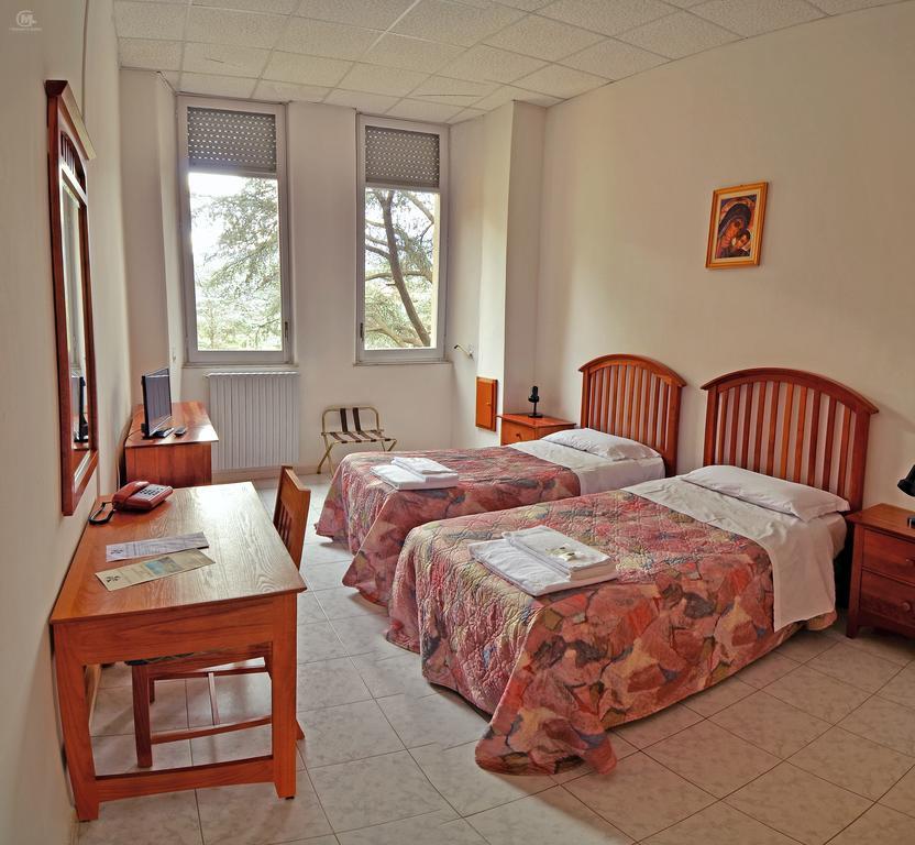 Casa San Tommaso Hotel Linguaglossa Kültér fotó