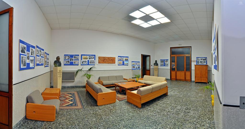 Casa San Tommaso Hotel Linguaglossa Kültér fotó